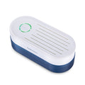 AirPury: Portable Air Purifier
