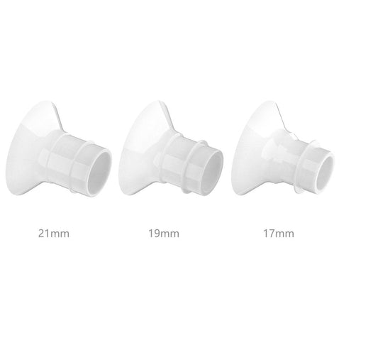 Pump Accessory - Funnel Insert