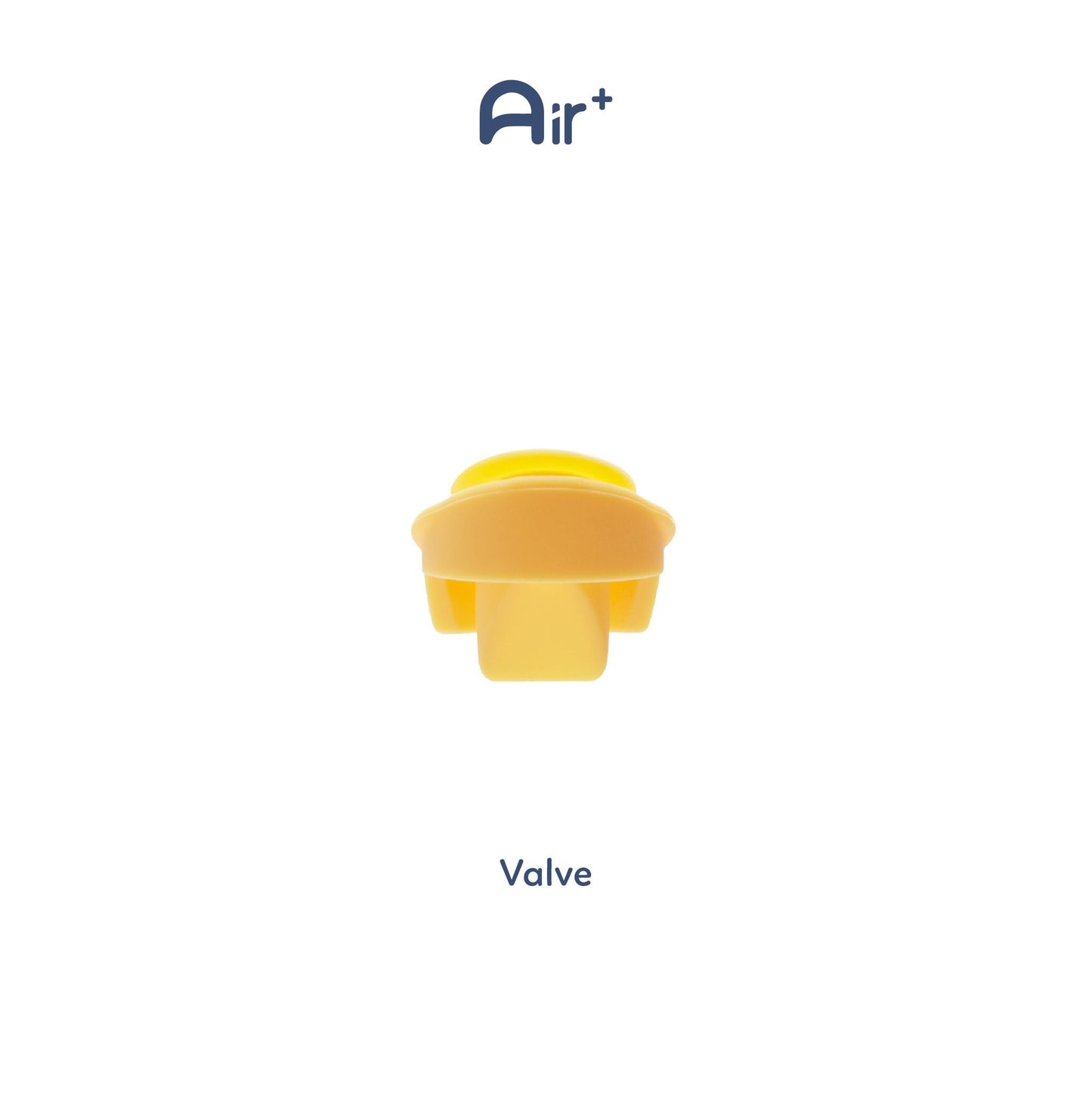 Air Plus Accessory - Valve