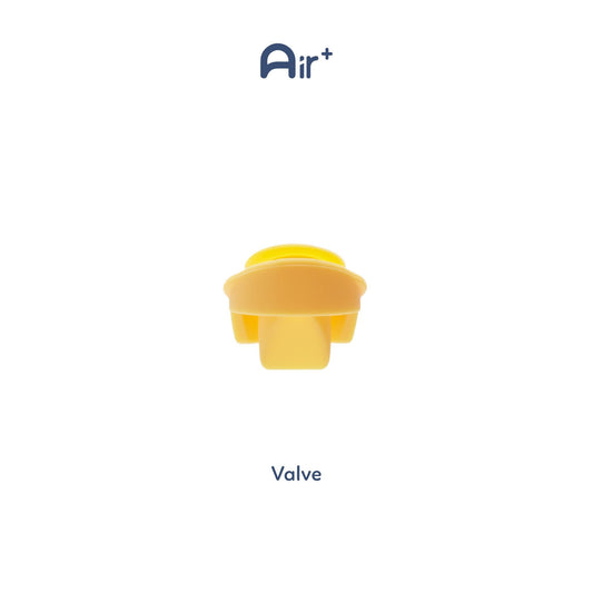 Air Plus Accessory - Valve