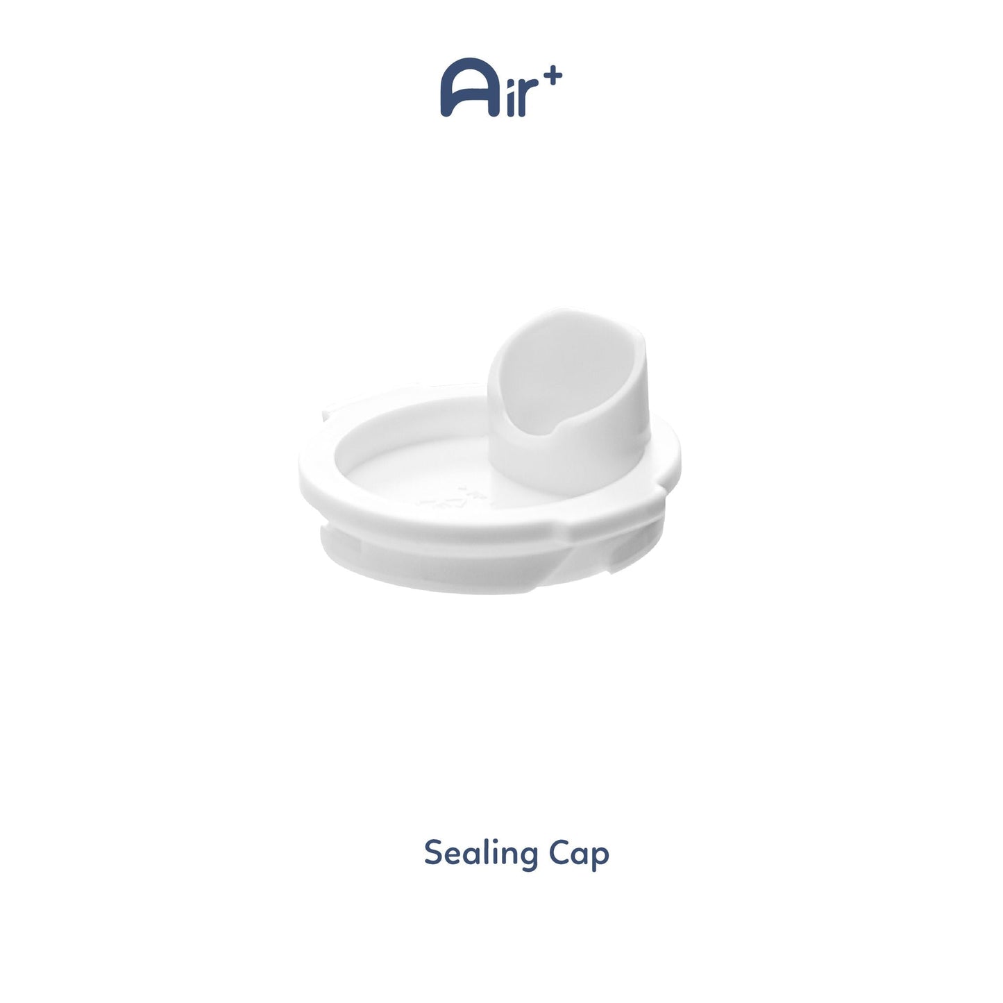 Air Plus Accessory - Sealing Cap