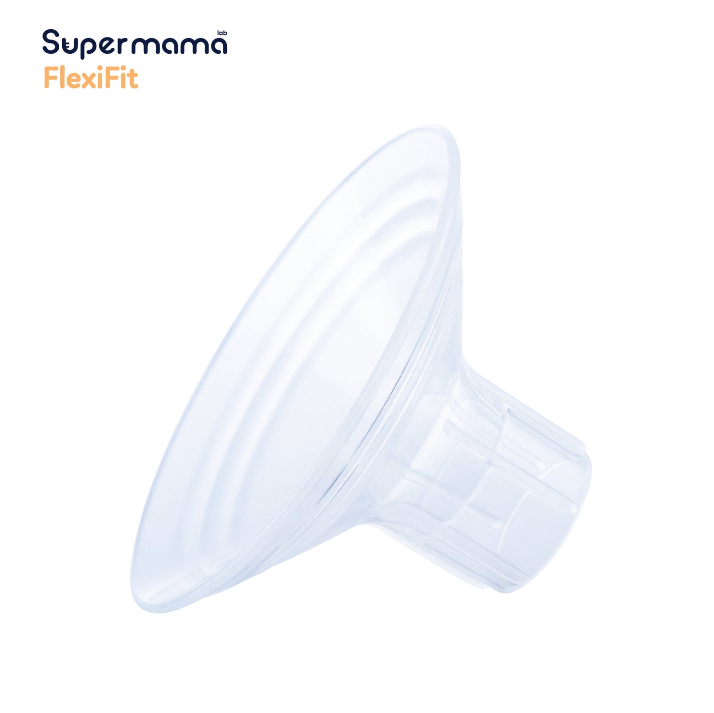 Flexifit Accessory - Silicone Flange