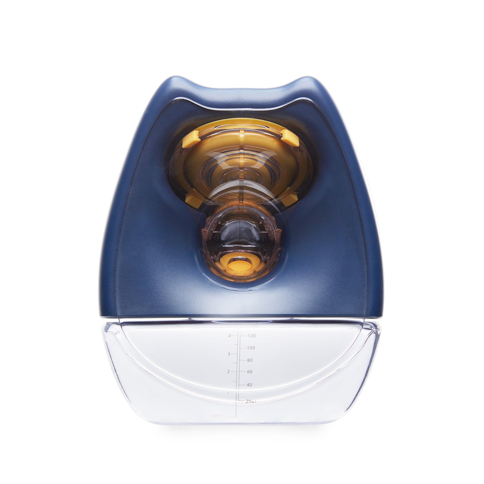 Air Plus Wearable Pump with Remote