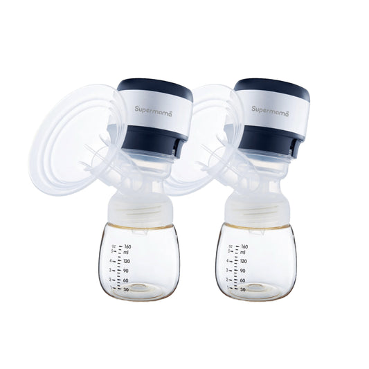 Flexifit Tubeless Breast Pump