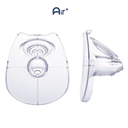 Air Plus Accessory - Breast Shield