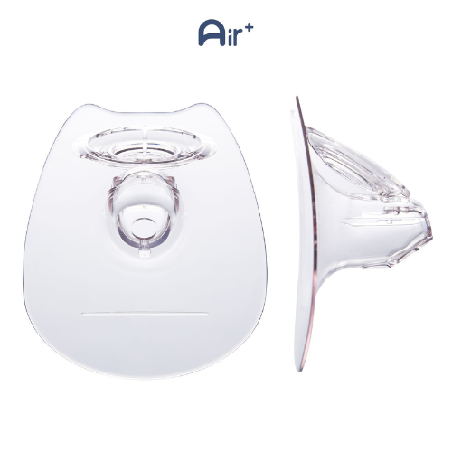 Air Plus Accessory - Breast Shield