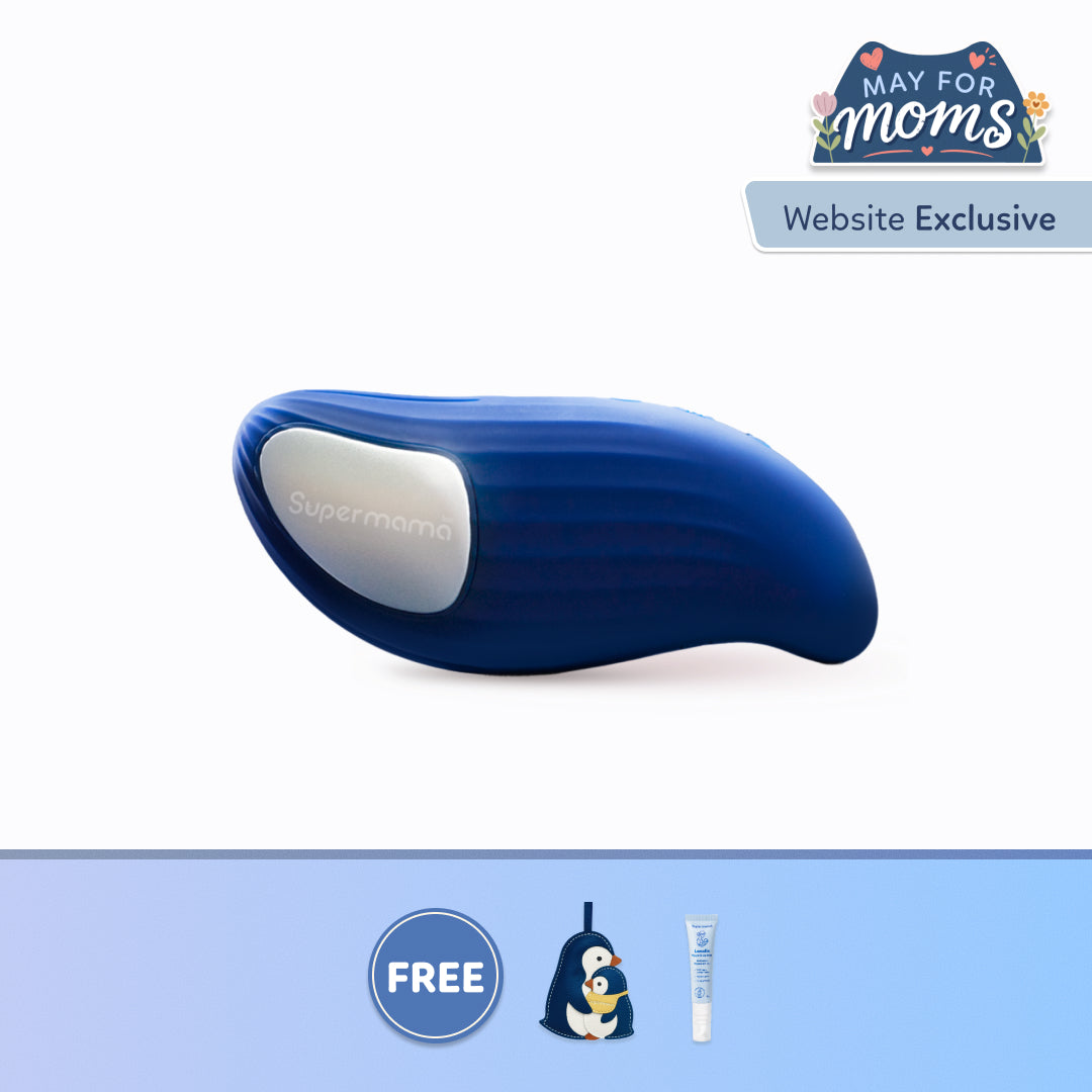 Flow Lactation Massager™